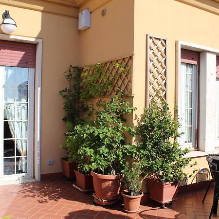 Terrazza 29 Holiday Home Roma Esterno foto