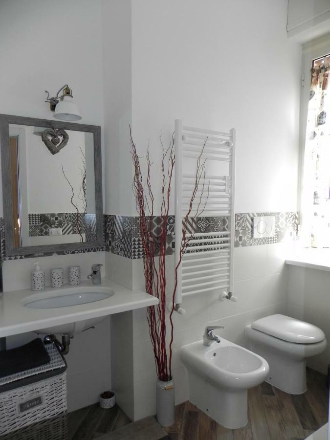 Terrazza 29 Holiday Home Roma Esterno foto