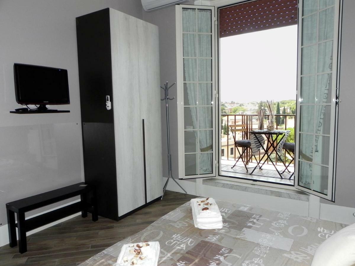 Terrazza 29 Holiday Home Roma Esterno foto