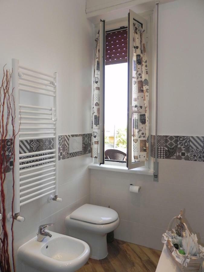 Terrazza 29 Holiday Home Roma Esterno foto
