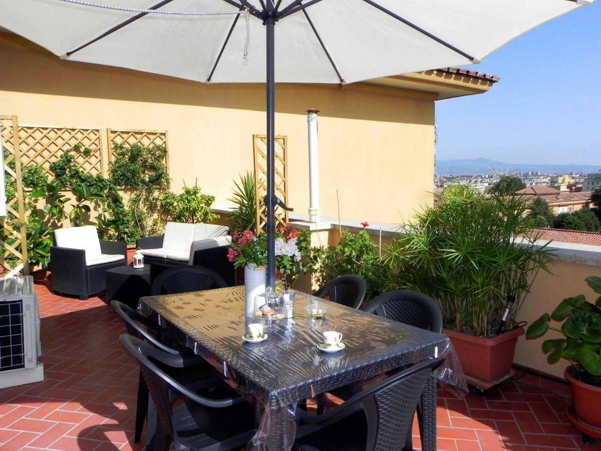 Terrazza 29 Holiday Home Roma Esterno foto