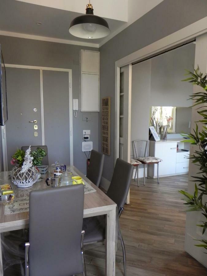 Terrazza 29 Holiday Home Roma Esterno foto