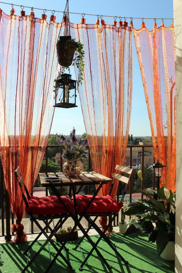Terrazza 29 Holiday Home Roma Esterno foto