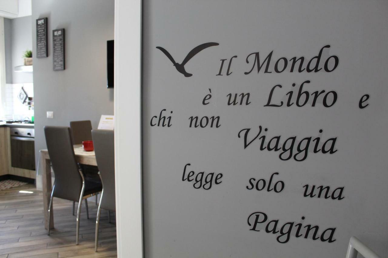 Terrazza 29 Holiday Home Roma Esterno foto